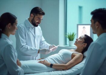 Skleroterapi Digital : Masa Depan Pengobatan Varises Minim Invasif