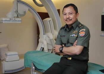 Mengenal Lebih Dekat dr. Terawan Agus Putranto