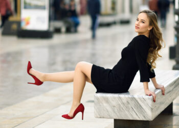 Pengguna high heels rentan terkena varises ?