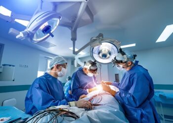 Ayo Kita Mengenal Varises Lebih Dalam !