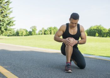 Jongkok Setelah Lari Akan Menyebabkan Varises! Mitos Atau Fakta Sih?