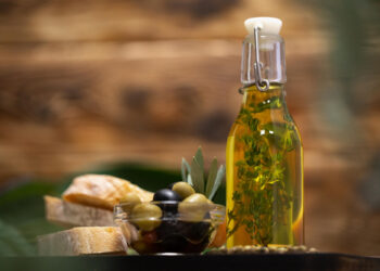 Cara Mengurangi Varises Dengan Menggunakan Minyak Esensial