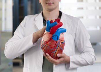 Varises dan Jantung: Ternyata Ada Hubungannya, Loh!