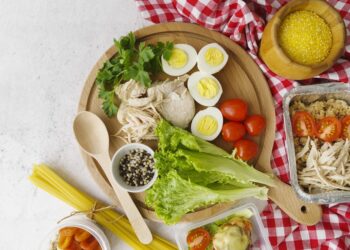 7 Makanan Terbaik untuk Mengurangi Varises Secara Alami