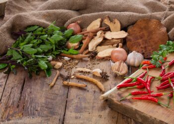 7 Ramuan Herbal Yang Efektif Menangani Varises
